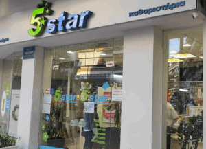 5star Dry Clean