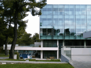 A.R.I.S. Architects - Consultants