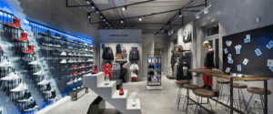 Adidas Originals Store Athens