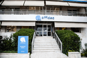 Affidea Αθηνών