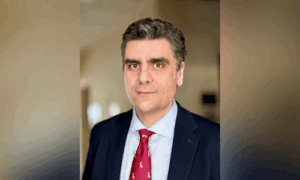 Άγγελος Κόλιας
