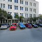 Αστικό Κέντρο ΟΤΕ Δάγκλη