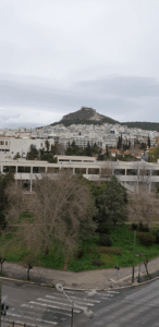 Athens Investment Centre