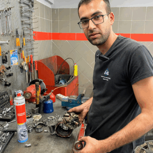 Auto Electric Service Γέννης Βαγγέλης