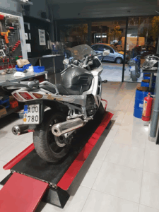 Biketech