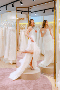Bilero Bridal