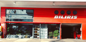 Biliris Wheels and Tires