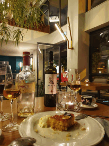 Bobo Winebar