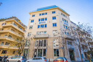 British Council Greece
