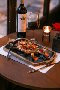 Caravin Wine & Wanderlust
