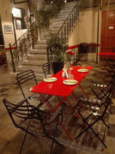 Chez Violette