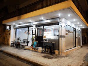 Chopsticks Sushi & Noodle Bar
