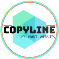 Copy-line