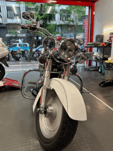 Darkside Moto