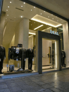 Deal Emporio