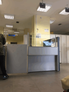 Δημόσια Υπηρεσία Απασχόλησης
