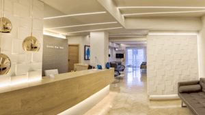 Derma Hair Clinic Dr. Καραλέξης
