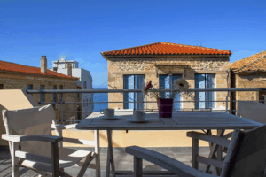 Dita Athens Real Estate O.E