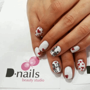 Dnails