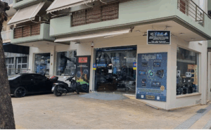 Dng Cartech