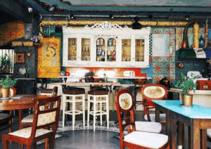 Dos Gardenias
