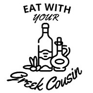 Eat With Your Greek Cousin