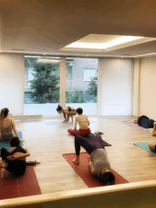 Ekam Ashtanga Yoga Shala
