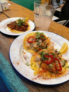 El Burro Tacos Y Tequila