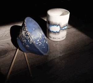 Ενάργιλο Ceramics Studio