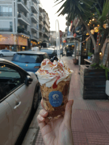 Epik Gelato