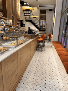 Et Voila! Bistrot Français