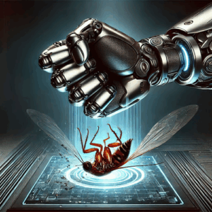 EXTERMINATORS