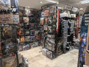 Fantasy Shop
