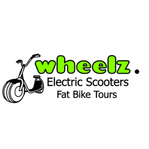 Fat Bikes Tour Wheelz Athens Acropolis Scooters
