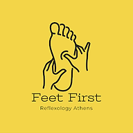 Feet First Athens
