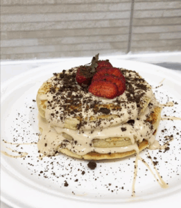Filloas