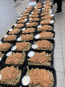 Fitness Meals
