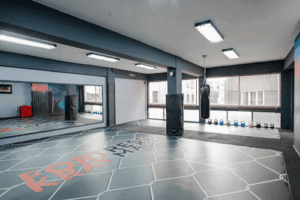 Fortress Krav Maga