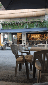 Fratti Bistro