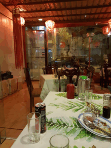 Fulu Chinese Restaurant