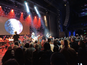 Gazi Music Hall