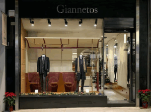 Giannetos