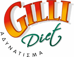 Gilli Diet