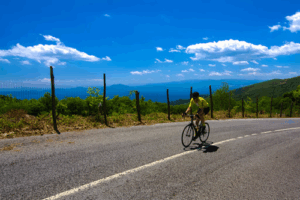 Gr Cycling