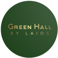 Green Hall by Laios