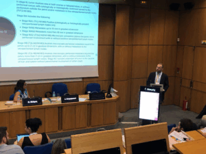 Γυναικολόγος Ογκολόγος - Γεώργιος Μακρής MD, PhD, MSc