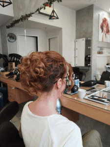 Hair Artist