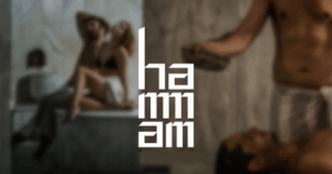 Hammam Bathing House Αθήνα