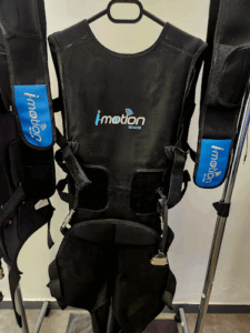 Happy Thunder Ems Training