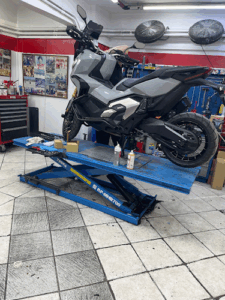 Honda Αφοί Παπαγεωργίου